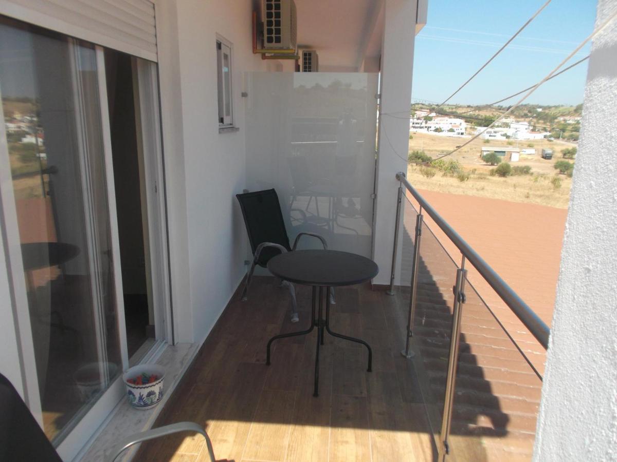 Guest House Sabores Da Beira Castro Marim Exterior photo